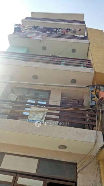 2 BHK Flat In Sidco Shivalik Apartments For Sale  In Aya Nagar 