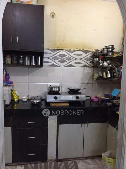 2 BHK Flat In Sidco Shivalik Apartments For Sale  In Aya Nagar 