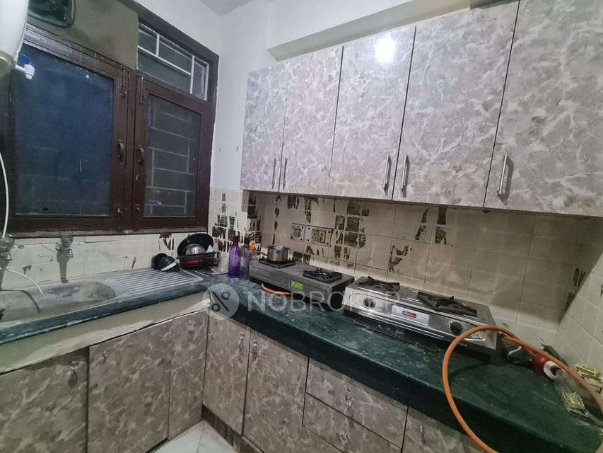 2 BHK Flat In Sidco Shivalik Apartments For Sale  In Aya Nagar 