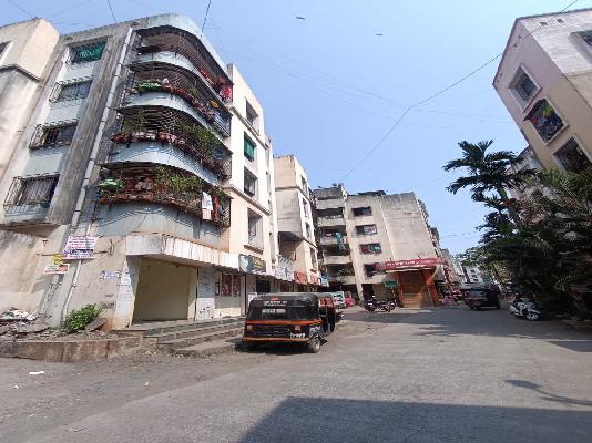 Shop in Ambegaon Budruk Katraj, Pune for sale 