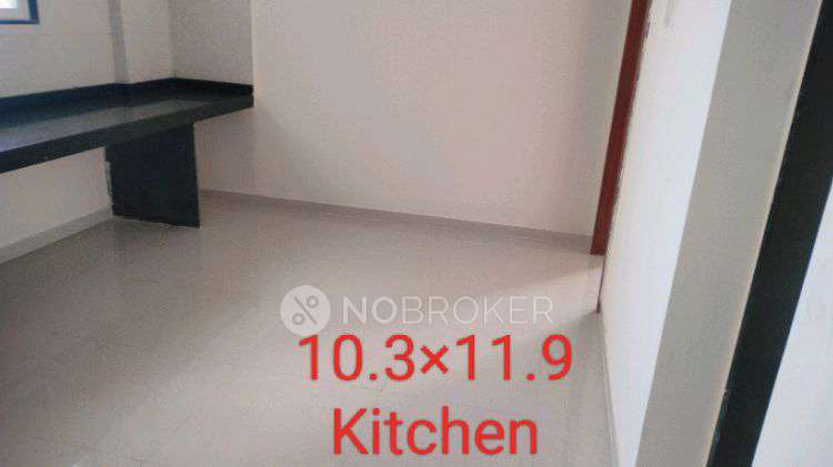 1 BHK Flat In Ramoli Srushti Elegance Park for Rent  In  Pimpri-chinchwad