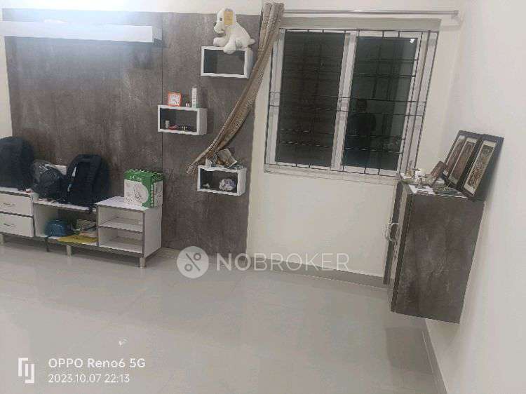 2 BHK Flat In Modi Elegance Its Rented Out for Rent  In Gajulramaram