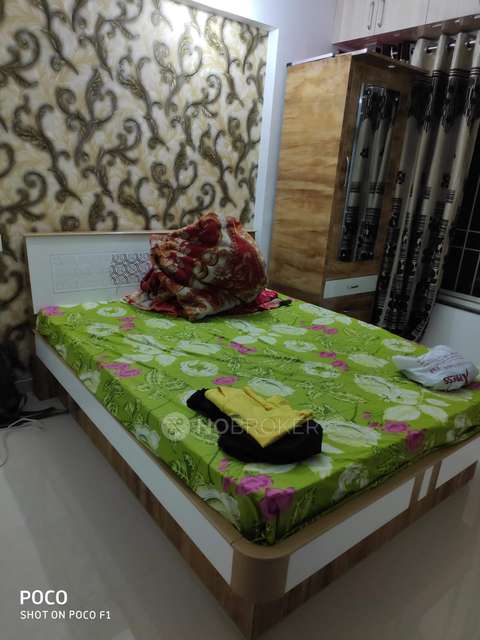 1 BHK Flat In Triaa Hillome, Lohegaon For Sale  In Lohegaon