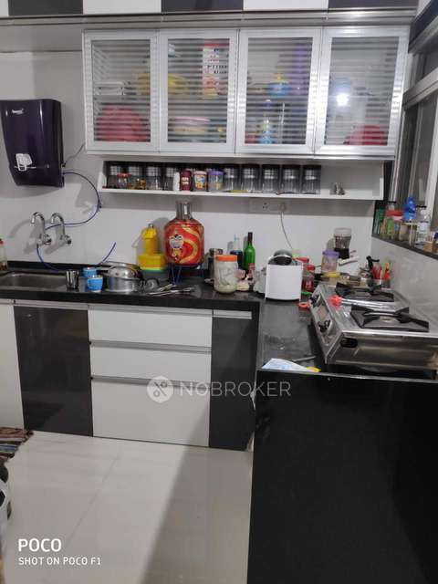 1 BHK Flat In Triaa Hillome, Lohegaon For Sale  In Lohegaon