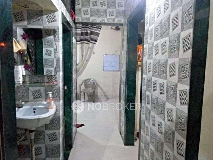 1 BHK Flat In Shree Laxmi Sankul For Sale  In Badlapur West