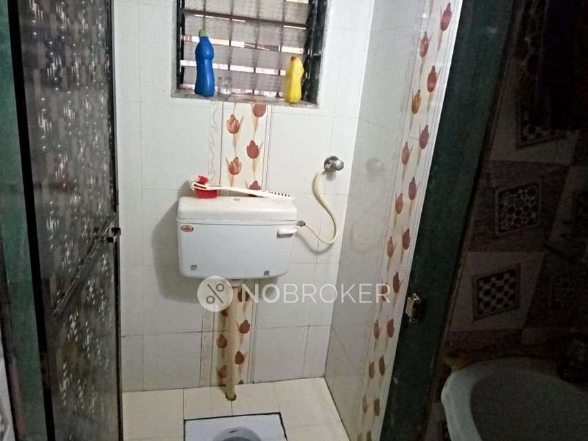 1 BHK Flat In Shree Laxmi Sankul For Sale  In Badlapur West