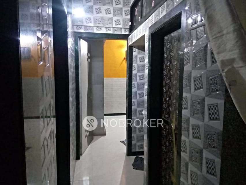 1 BHK Flat In Shree Laxmi Sankul For Sale  In Badlapur West