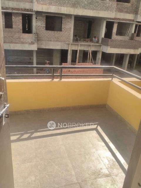 1 BHK Flat In Saffron Kesargandh Chs For Sale  In Moshi