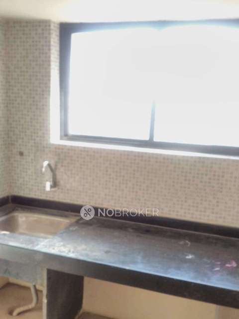 1 BHK Flat In Saffron Kesargandh Chs For Sale  In Moshi