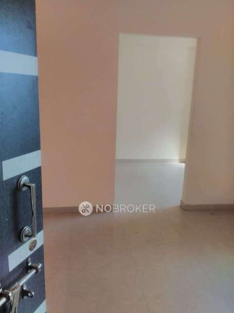 1 BHK Flat In Saffron Kesargandh Chs For Sale  In Moshi