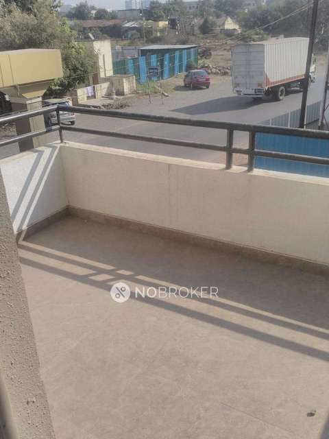 1 BHK Flat In Saffron Kesargandh Chs For Sale  In Moshi