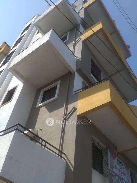 1 BHK Flat In Saffron Kesargandh Chs For Sale  In Moshi