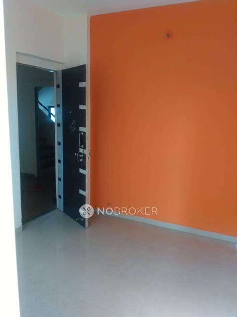 1 BHK Flat In Saffron Kesargandh Chs For Sale  In Moshi