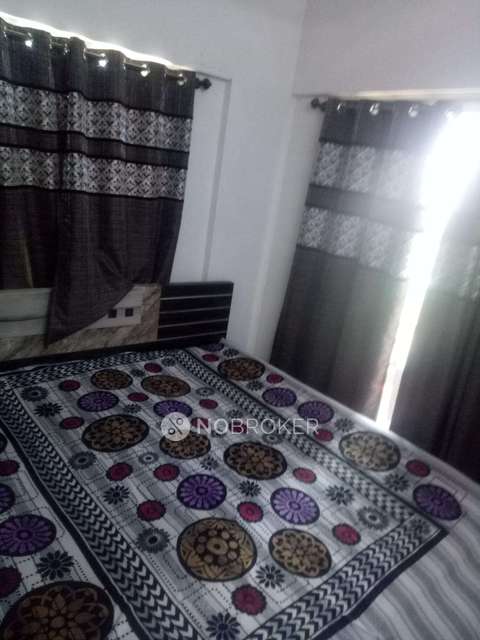 2 BHK Flat In Valay Society For Sale  In Hadapsar