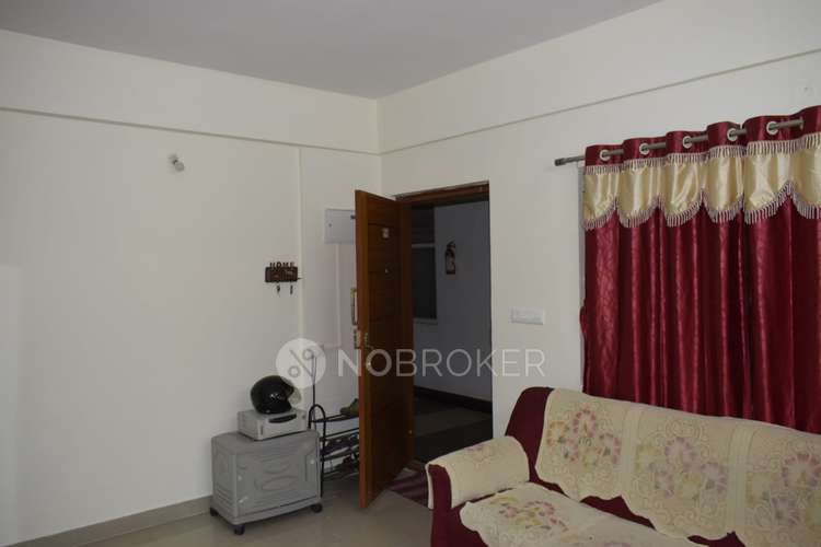 DsMax Sherwood Gunjur Village Without Brokerage Semifurnished 2 BHK Flat for Sale in DsMax