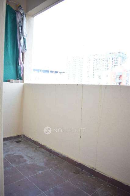 3 BHK Flat In Aarohi Co-operative Housing Society For Sale  In Sus