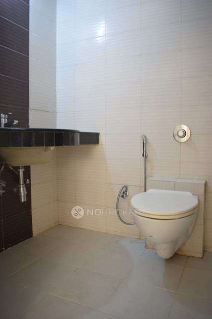 3 BHK Flat In Aarohi Co-operative Housing Society For Sale  In Sus