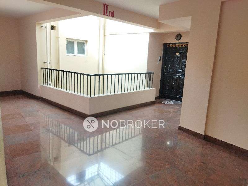 2 BHK Flat In Swanclose Apartments For Sale  In Btm Layout 