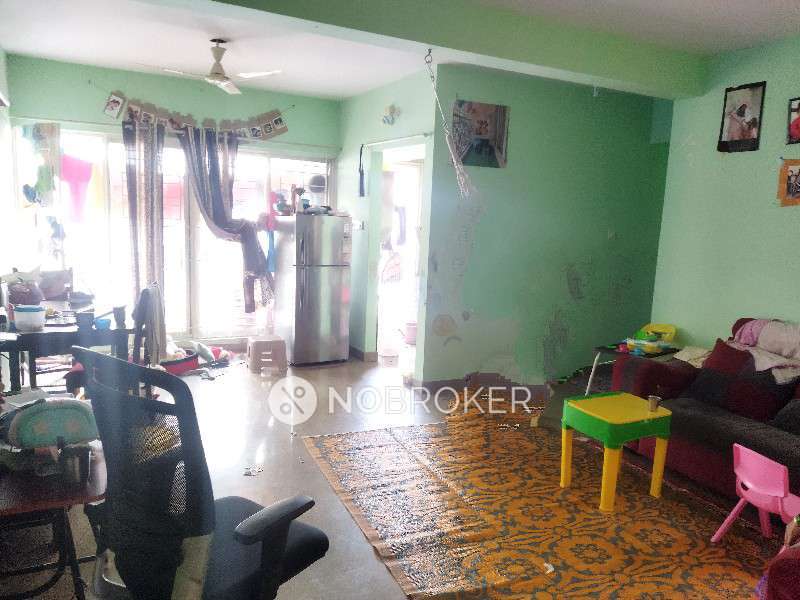 2 BHK Flat In Swanclose Apartments For Sale  In Btm Layout 