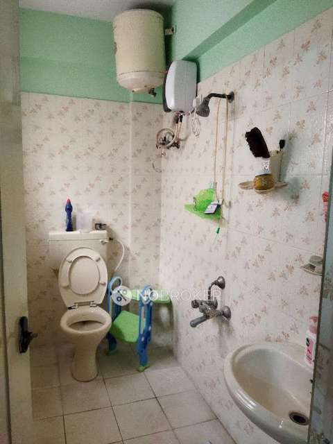 2 BHK Flat In Swanclose Apartments For Sale  In Btm Layout 