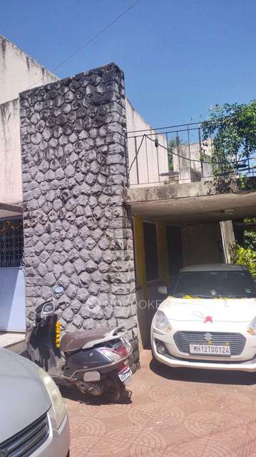 4+ BHK House For Sale  In Swargate