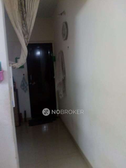 1 RK Flat In Shree Residency For Sale  In  Aundh 