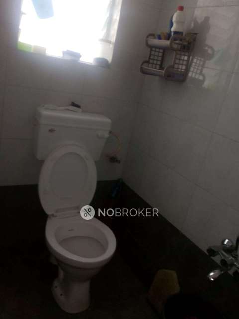 1 RK Flat In Shree Residency For Sale  In  Aundh 