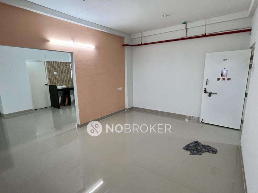 3 BHK Flat In Mhada Towers  for Rent  In Pimpri Colony