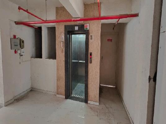1 BHK Flat In Itrend Life Wakad2 for Rent  In Wakad