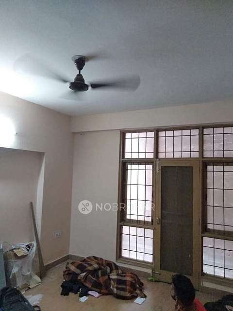 3 BHK Flat for Rent  In Sector 4