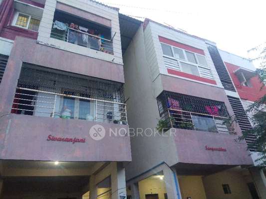 2 BHK Flat In Indraani Enclave for Rent  In Old Pallavaram