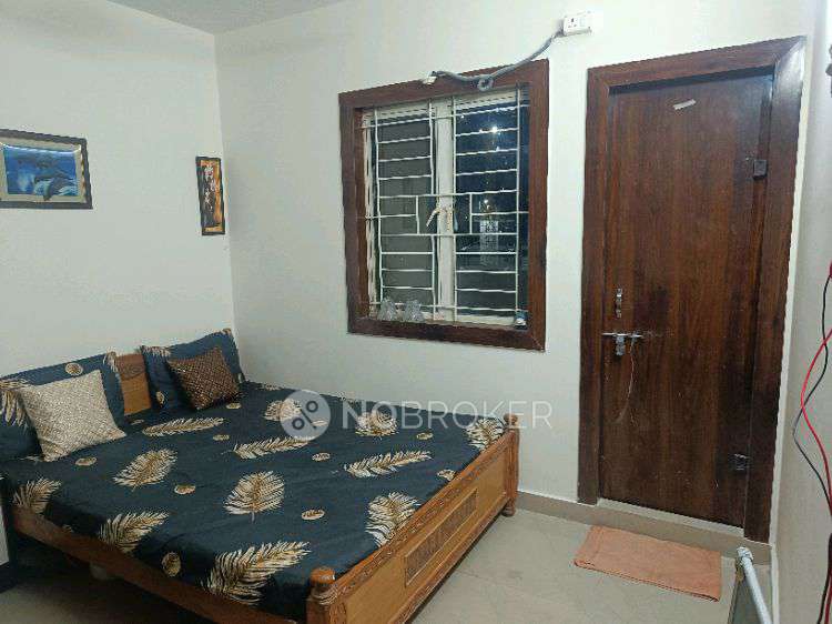 Janapriya Nile Valley Miyapur Without Brokerage Fully furnished 2 BHK