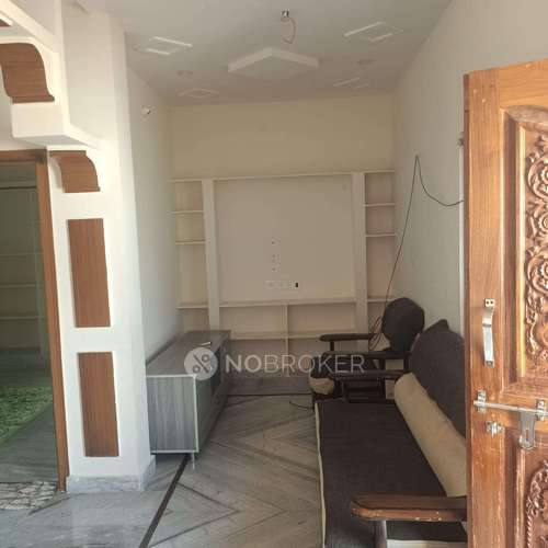 Independent House Almasguda Rent WITHOUT BROKERAGE Unfurnished 1 BHK Rental Flat in