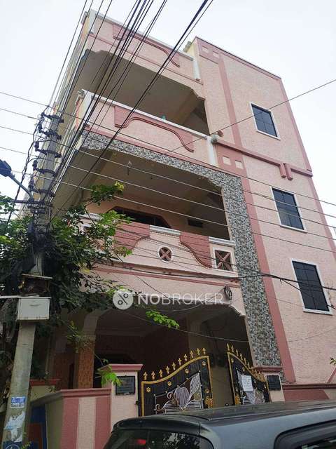2 BHK Flat for Rent  In Almasguda