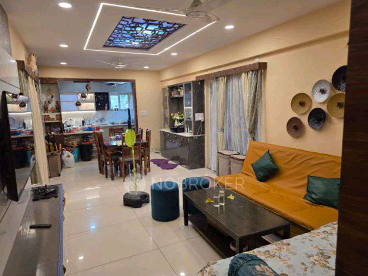 3 BHK Flat In Vasavi Sri Nilayam For Sale  In L B Nagar