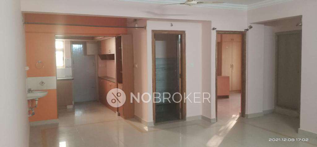2 BHK Flat In Sai Kuteera Banashankari For Sale  In  Padmanabhanagar