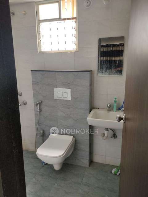 Shared Room for Male In 2 BHK  In Gayatrree Landmark 2 In Thergaon