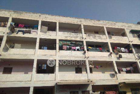 1 BHK Flat In Dda Flats For Sale  In Jasola