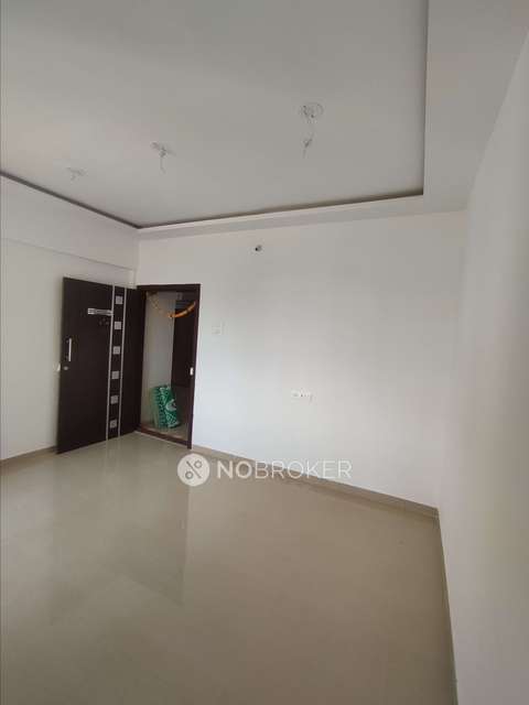 1 BHK Villa In Eco Park, Charholi For Sale  In Charholi Budruk