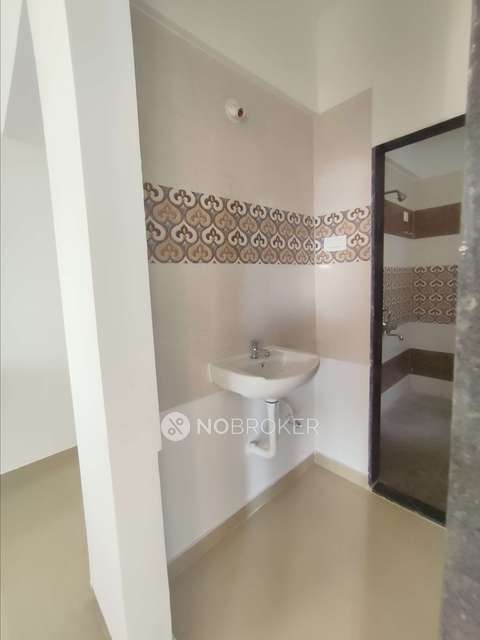 1 BHK Villa In Eco Park, Charholi For Sale  In Charholi Budruk