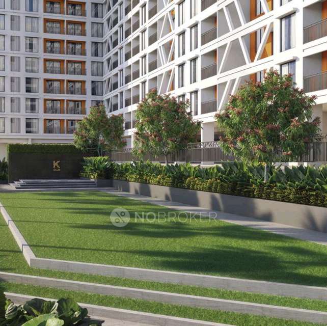 2 BHK Flat In K Ville for Rent  In Kville - 2, 2.5, 3 Bhk Homes