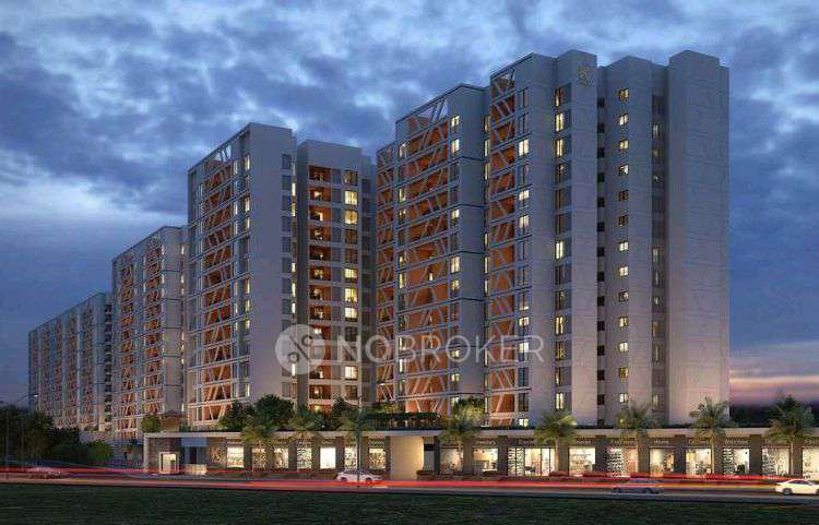 2 BHK Flat In K Ville for Rent  In Kville - 2, 2.5, 3 Bhk Homes