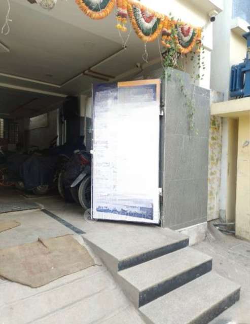 PG for Boys in Gachibowli