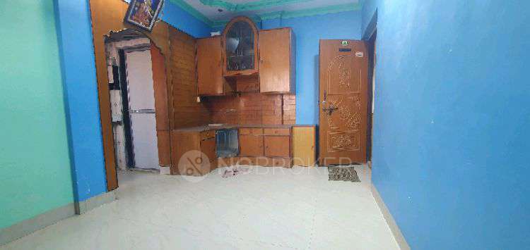 1 RK Flat In Dipti Chs For Sale  In Thane East