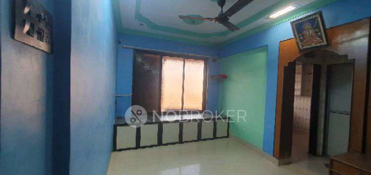 1 RK Flat In Dipti Chs For Sale  In Thane East