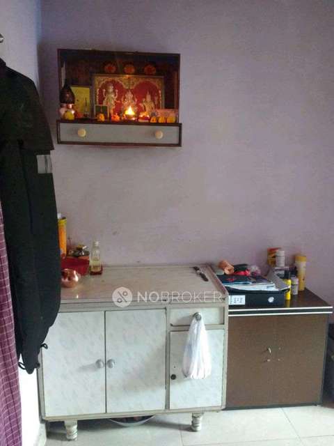 1 BHK Flat In Ashok Plaza For Sale  In Dombivli West