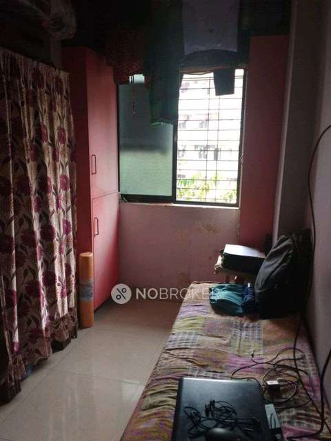 1 BHK Flat In Ashok Plaza For Sale  In Dombivli West