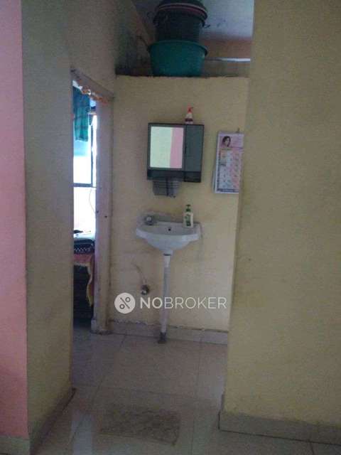 1 BHK Flat In Ashok Plaza For Sale  In Dombivli West