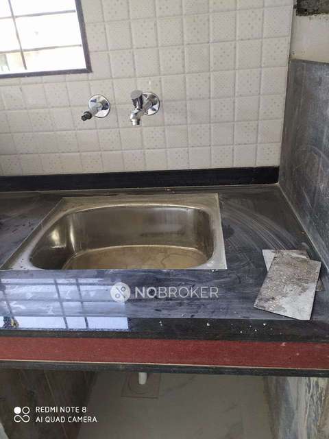 2 BHK House for Rent  In Khandve Nagar Road