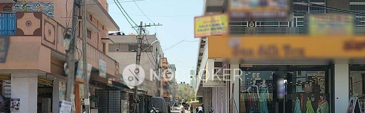 3 BHK House For Sale  In K R Puram